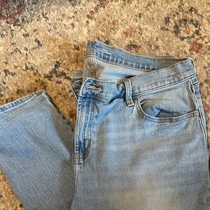 Old Navy Women's Denim Boyfriend Jeans
